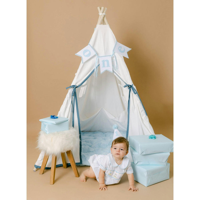 Tyler Play Tent