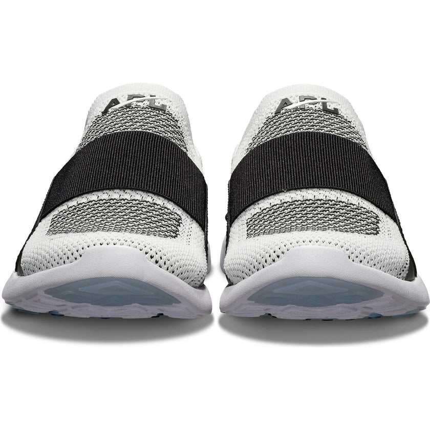 Women's Techloom Bliss Sneakers, White