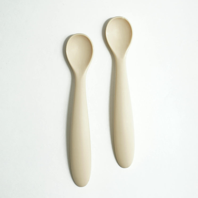 Eating Accessories Set - Sand