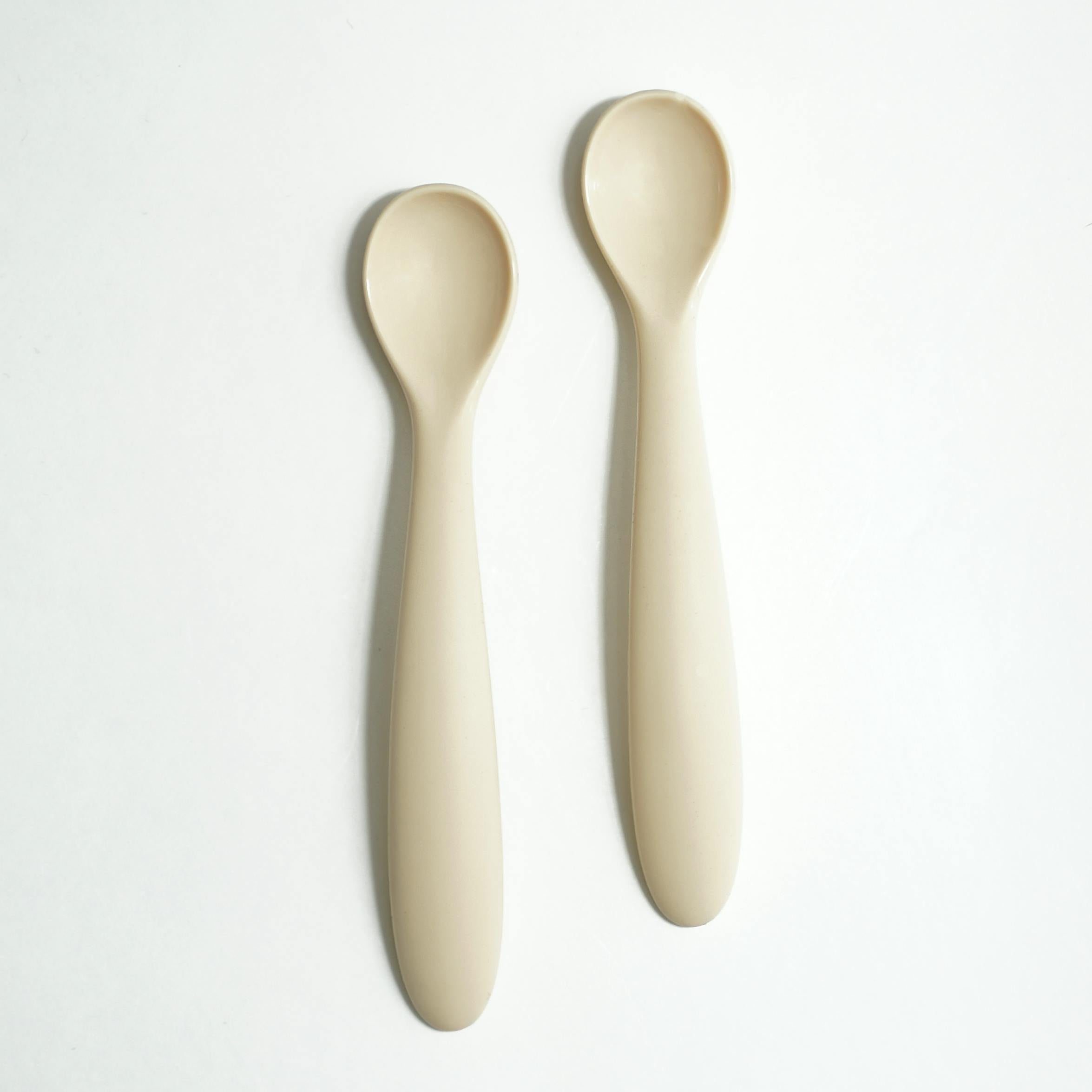 Eating Accessories Set - Sand
