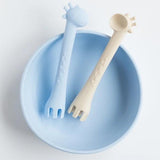 Eating Collection Plus - Blue