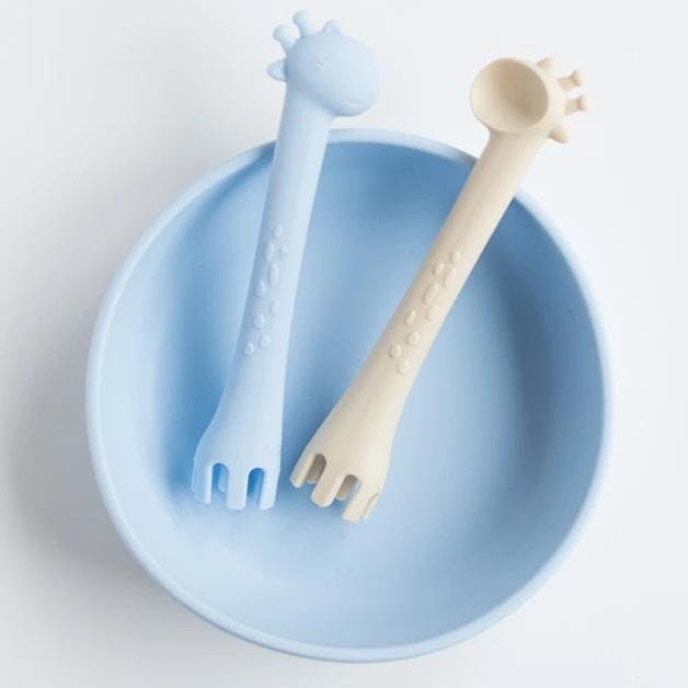 Eating Collection Plus - Blue
