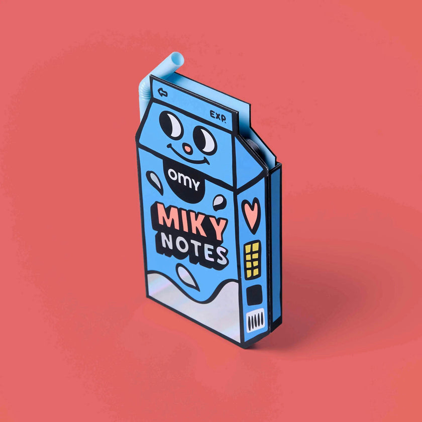 Miky - Sticky Notes