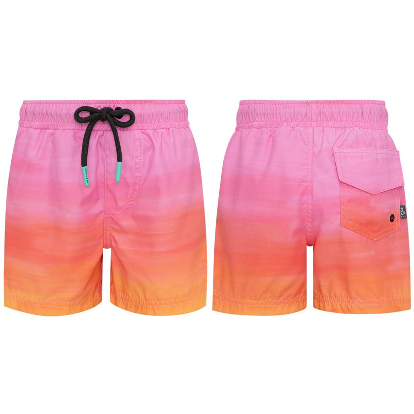 ATARDECER - SWIMSHORTS
