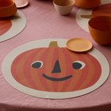 Pumpkin Placemat