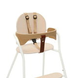 Oak Baby Set for TIBU evolving high chair