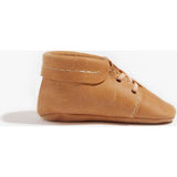 Cedar Oxford Baby Shoe