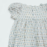 The Weekend Dress | French Tiles