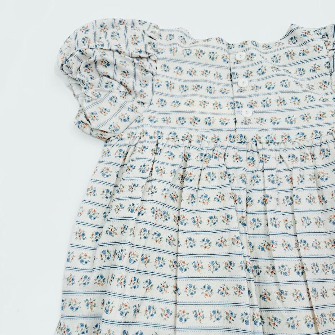 The Weekend Dress | French Tiles
