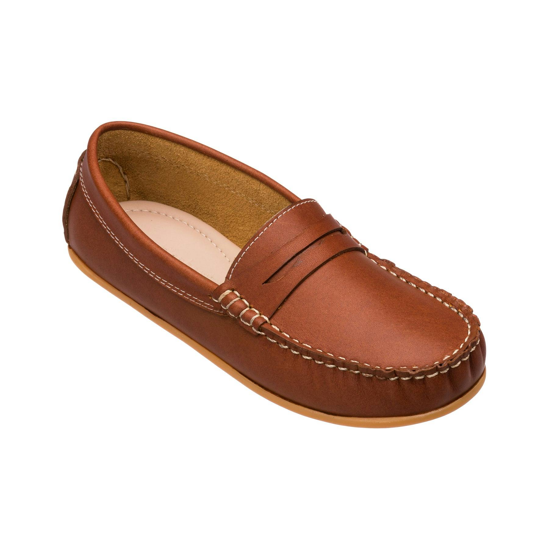 JP Moccasin Toddlers