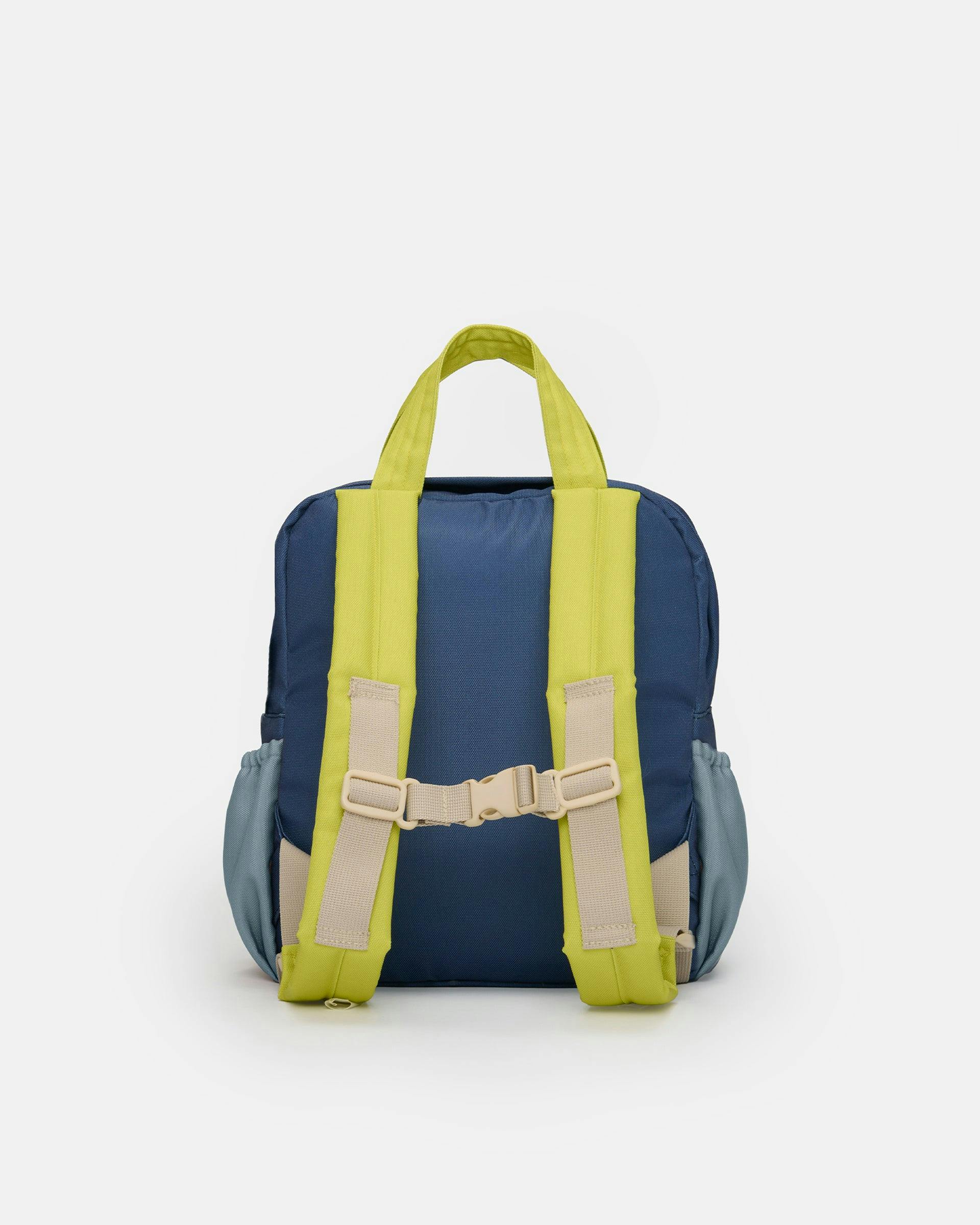 Oxford Backpack - MIDI