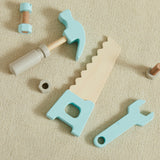 Little Builder Workbench