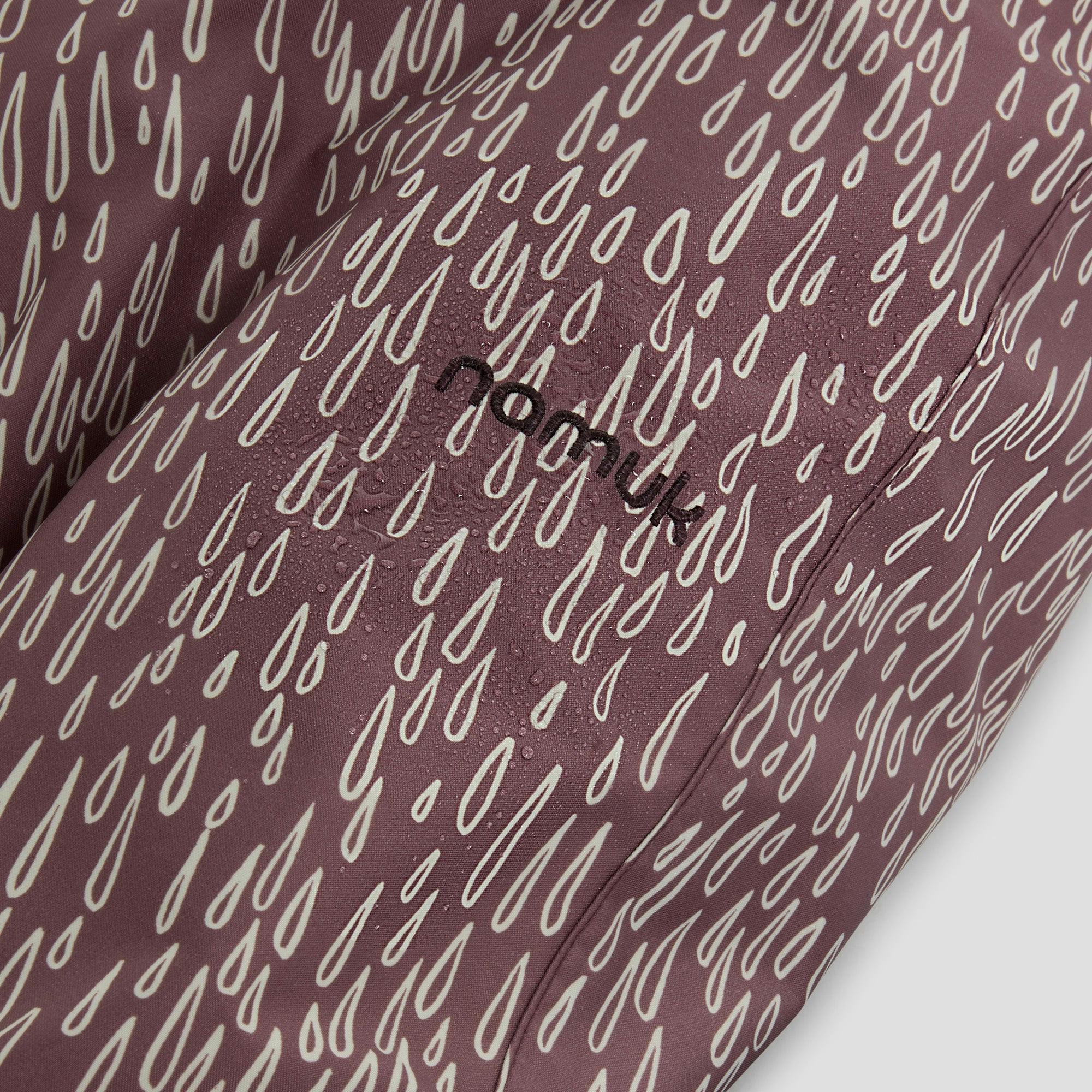 Dan rain pants 
