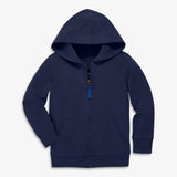 Kids zip hoodie