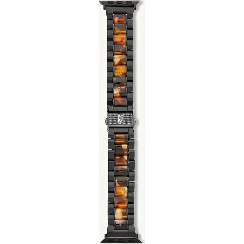 Apple Watch Band Matte Black