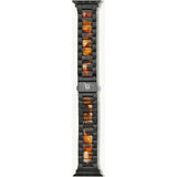 Apple Watch Band Matte Black