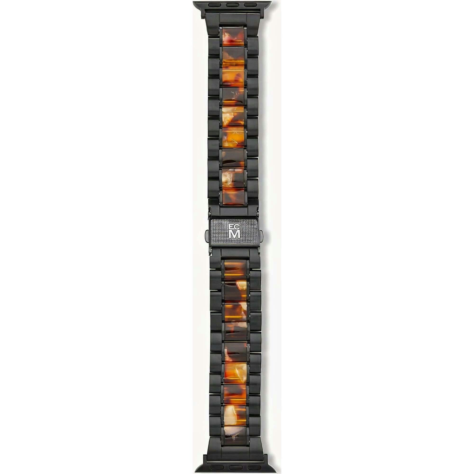 Apple Watch Band Matte Black