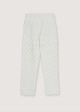 Camelia Woman Pant Pure Cloud Denim