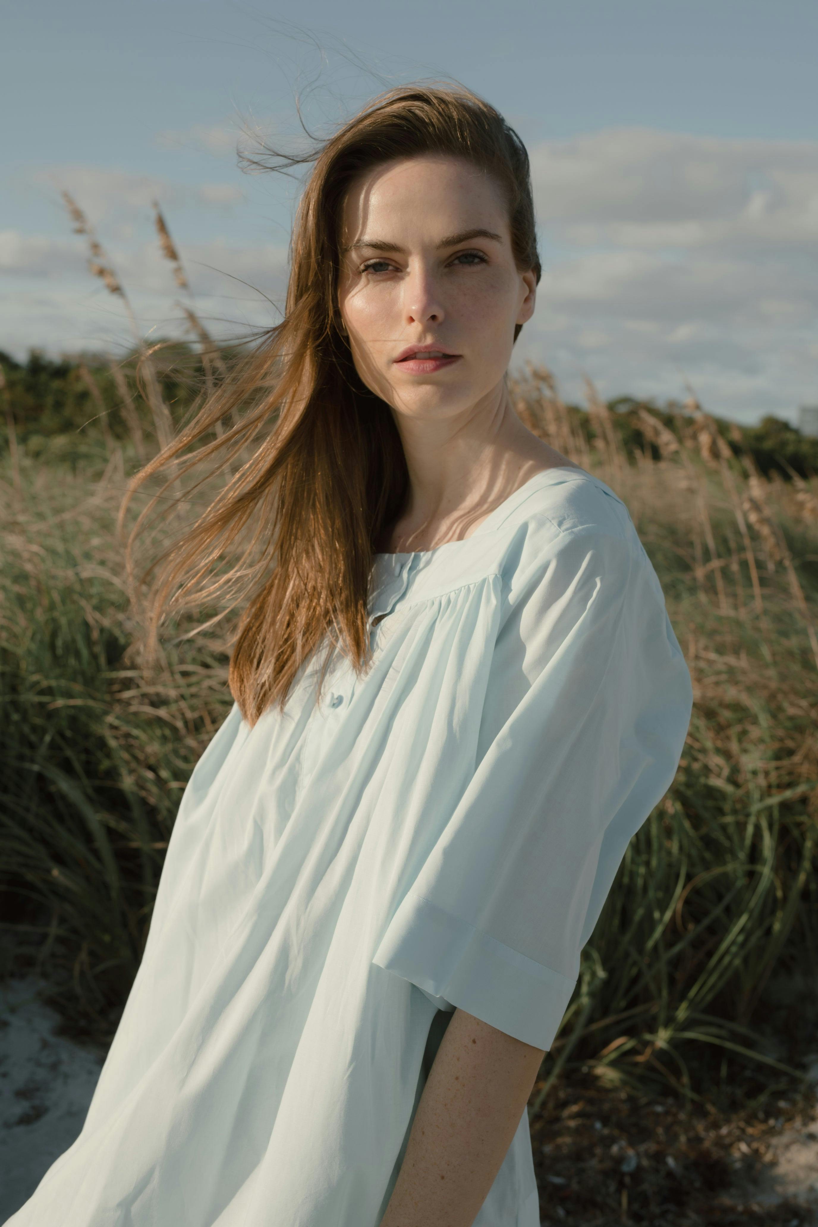 VITORIA DRESS