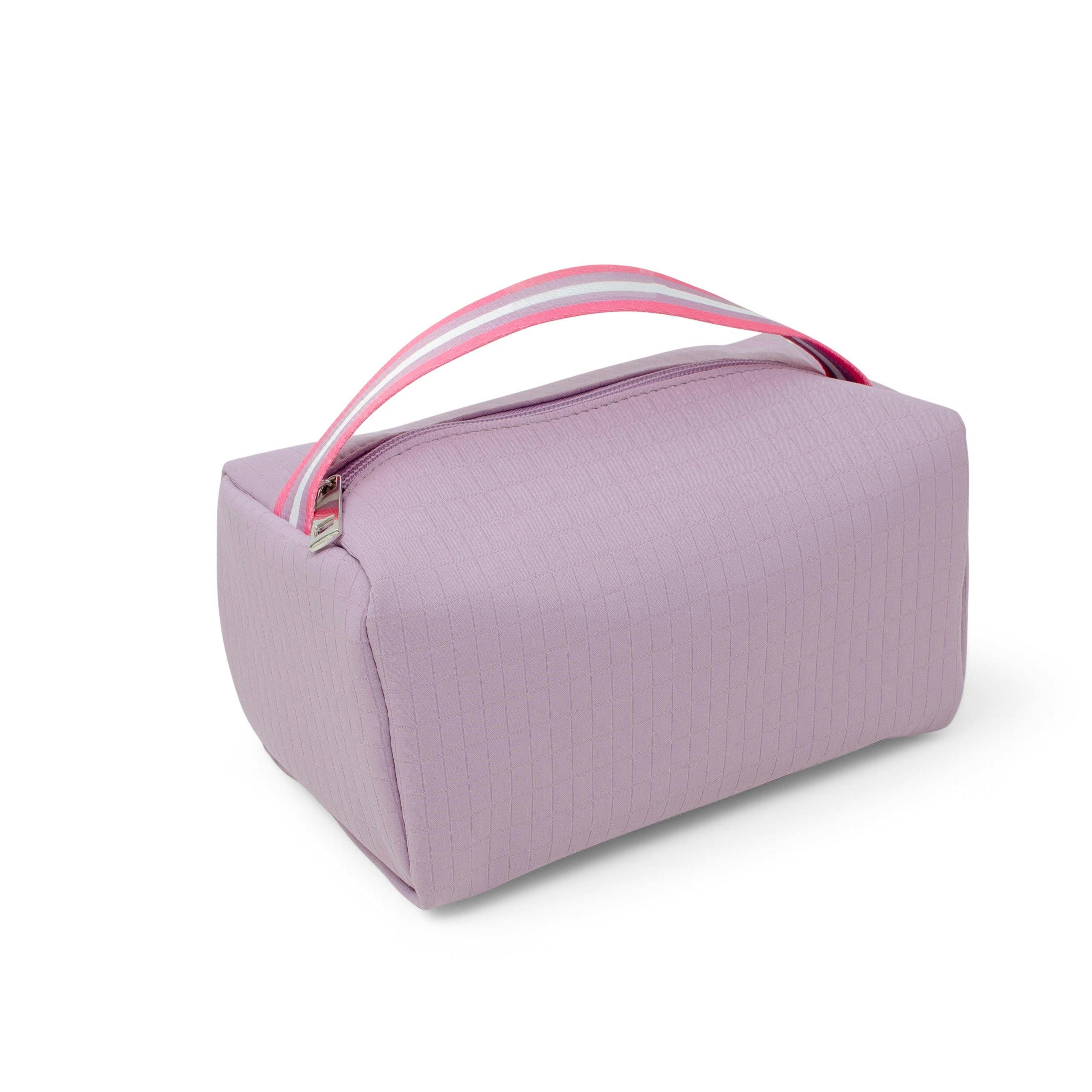 Girl's Makeup Travel Bag Set
