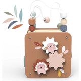 5 in 1 Activity cube