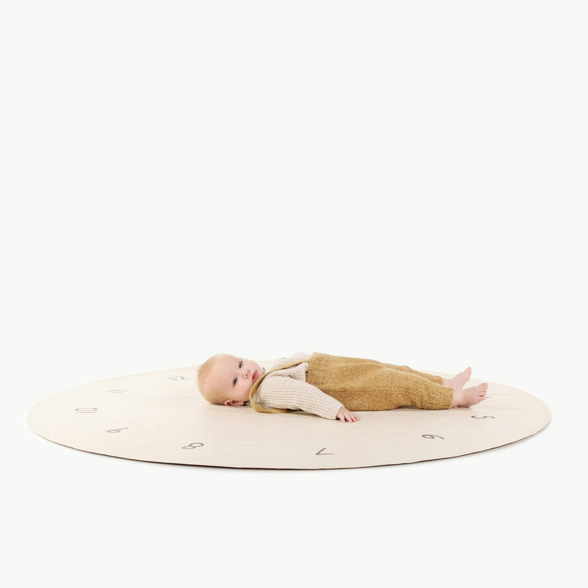 Medium Play Mat