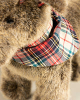 Oscar The Scarf