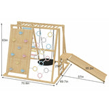 Sweetgum Indoor Sensory Playset