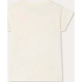 BONPOINT Tom T-Shirt - Ivory