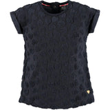Hearts Tunic