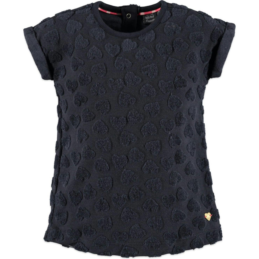 Hearts Tunic