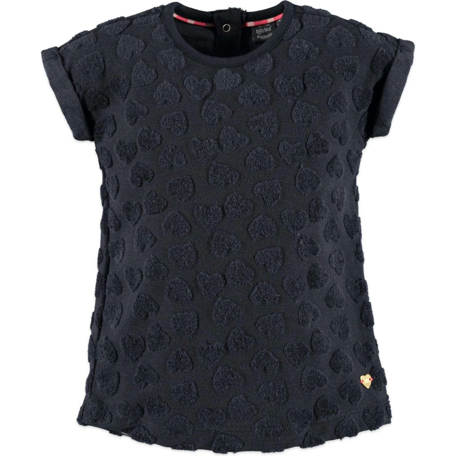 Hearts Tunic
