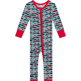 Miles Convertible One Piece