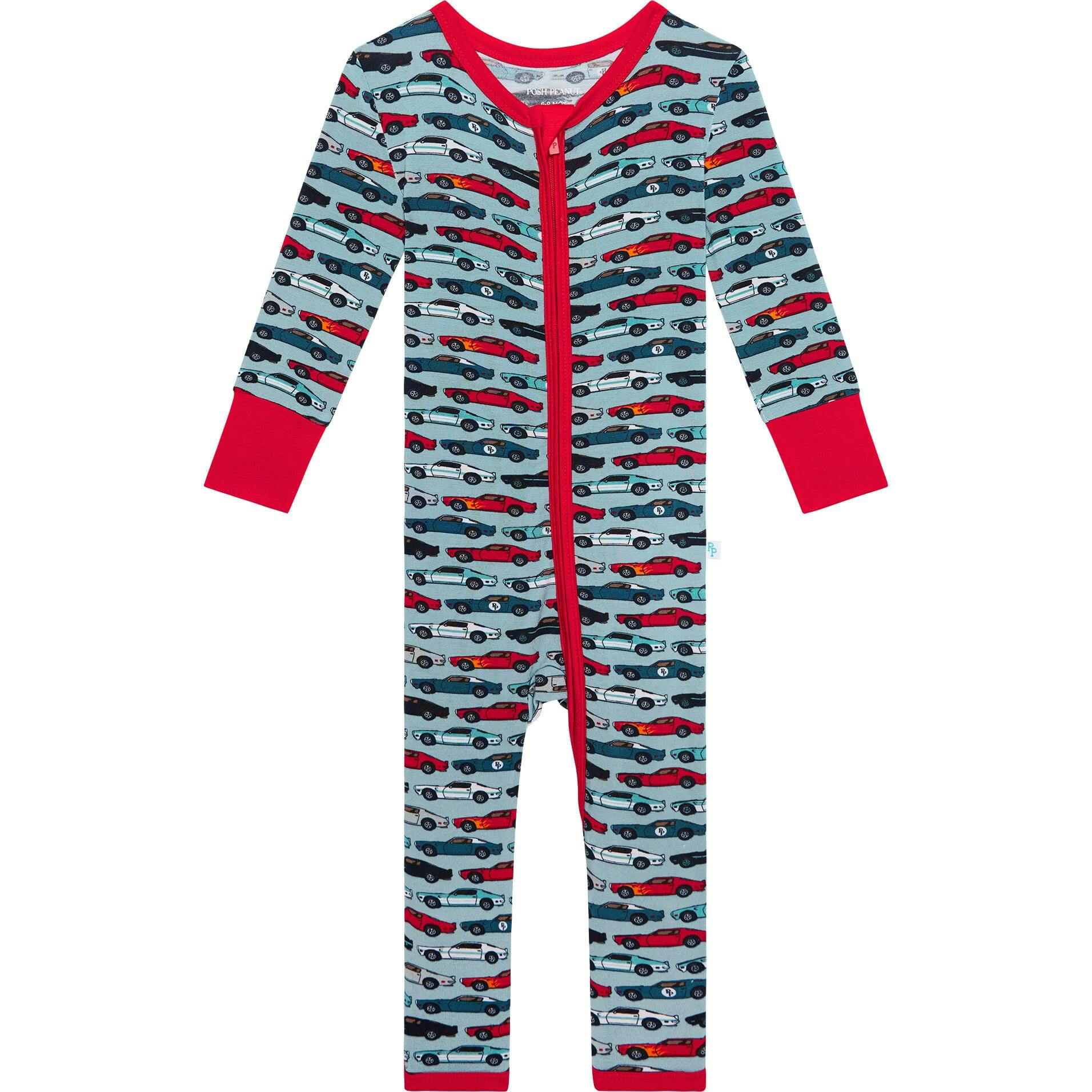Miles Convertible One Piece