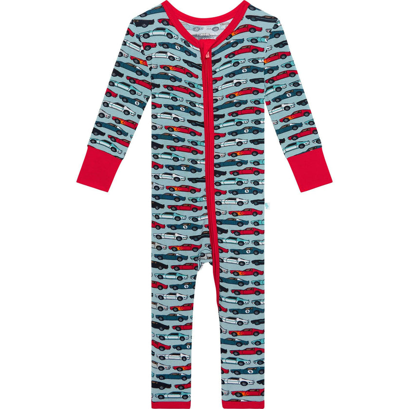 Miles Convertible One Piece