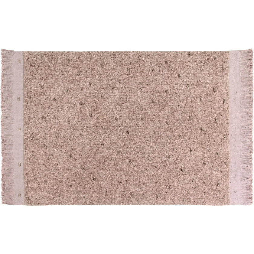 Woods Symphony Washable Rug