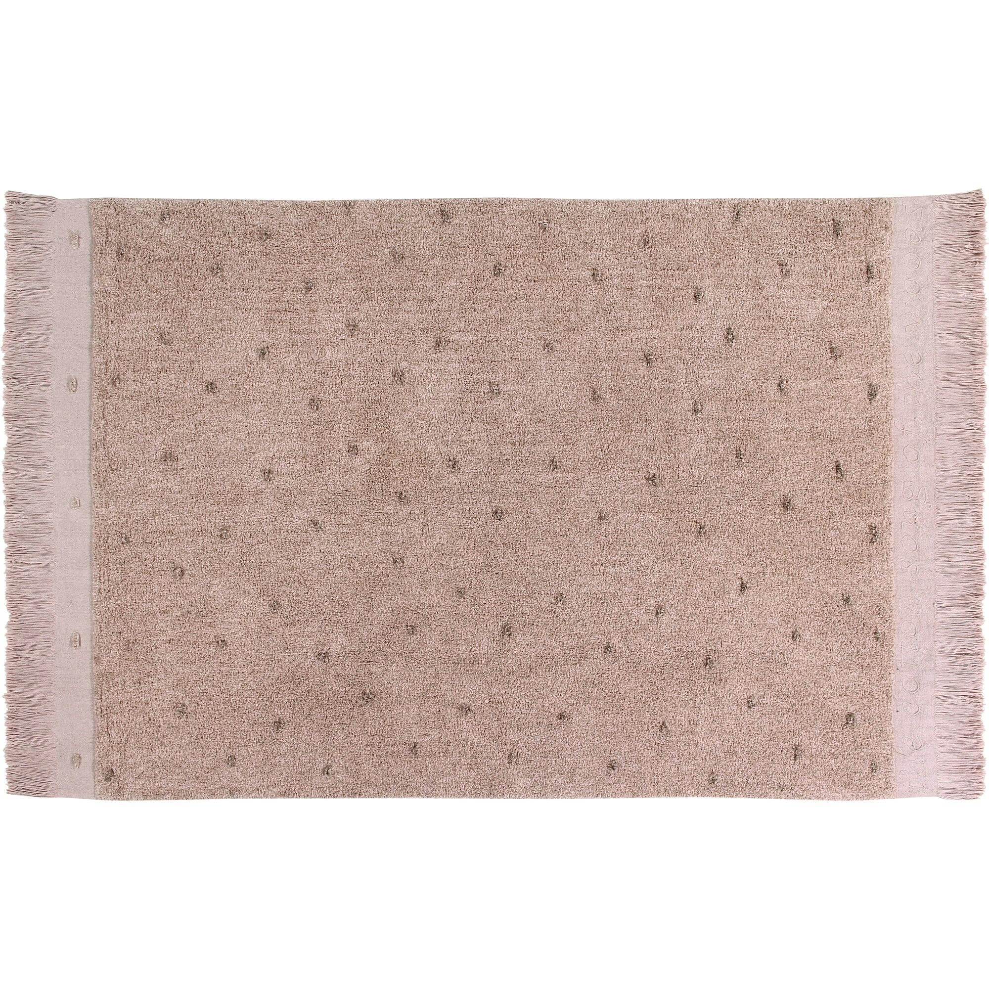 Woods Symphony Washable Rug