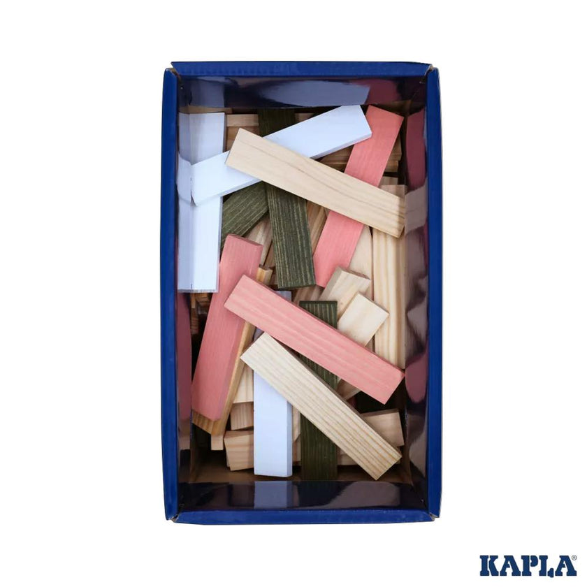 KAPLA 200 Spring Box