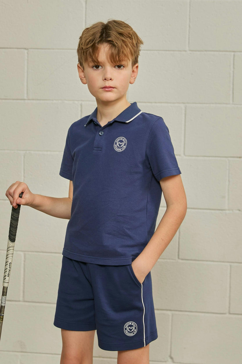 Motion Shorts