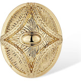 Egypt Eye Earrings