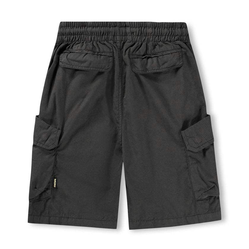 Argod Grey Shorts