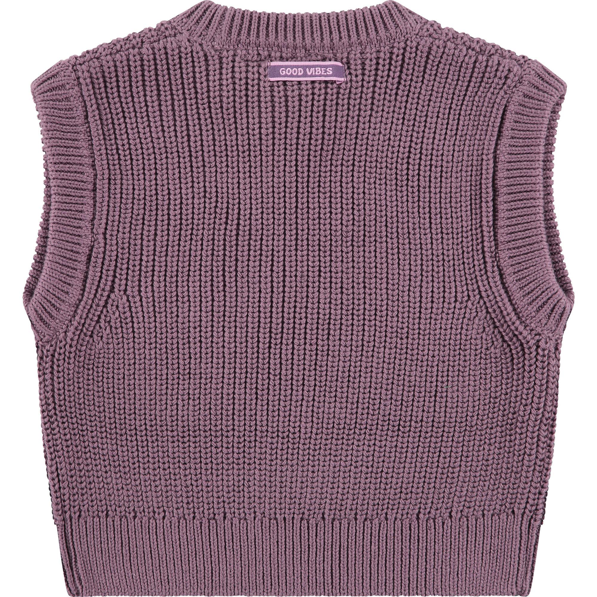 Sweater Vest