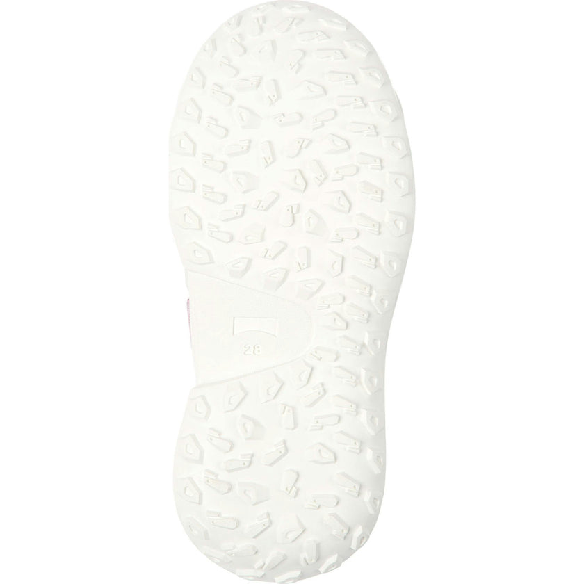 Circular Sneaker, Pinks