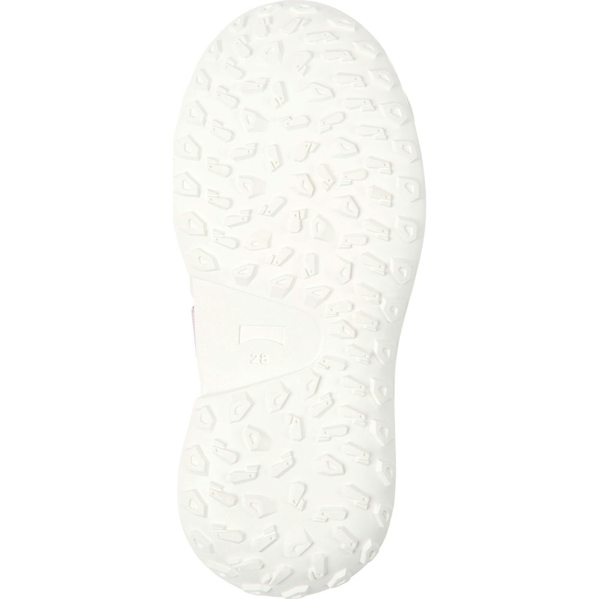Circular Sneaker, Pinks