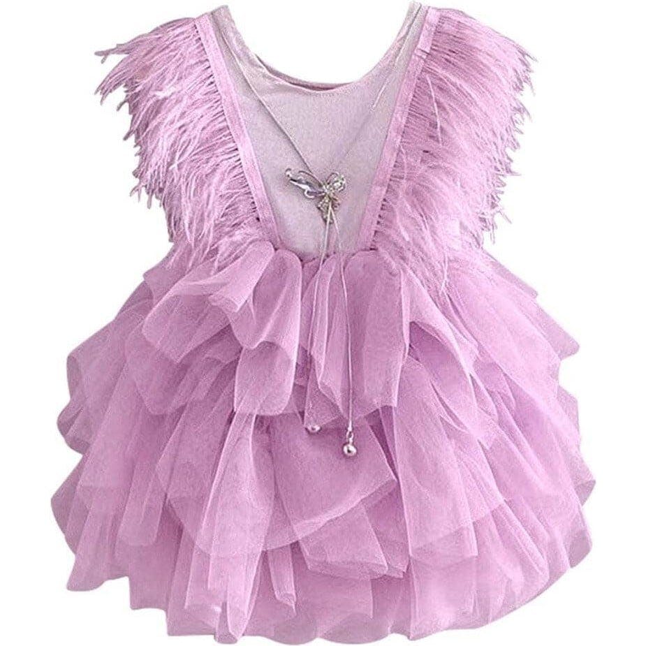 Gigi Dress