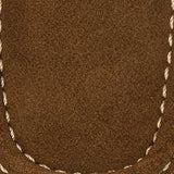 Antton Driver Moccasin | Chestnut Suede