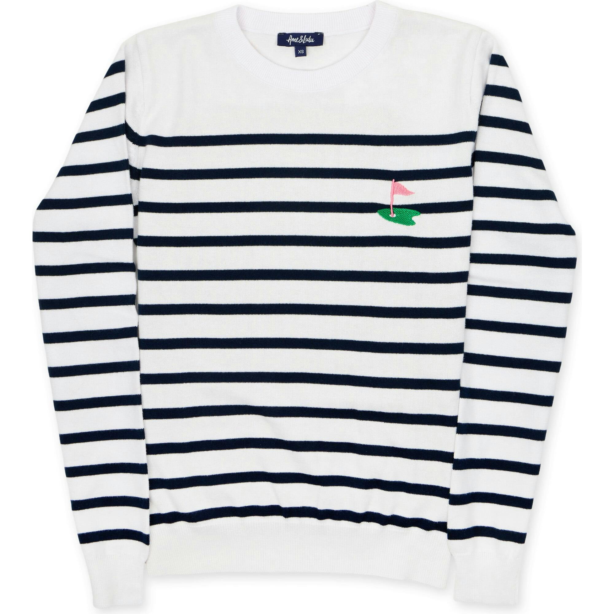Club Sport Sweater