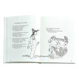 Where the Sidewalk Ends Leather Bound Classic Children's Book