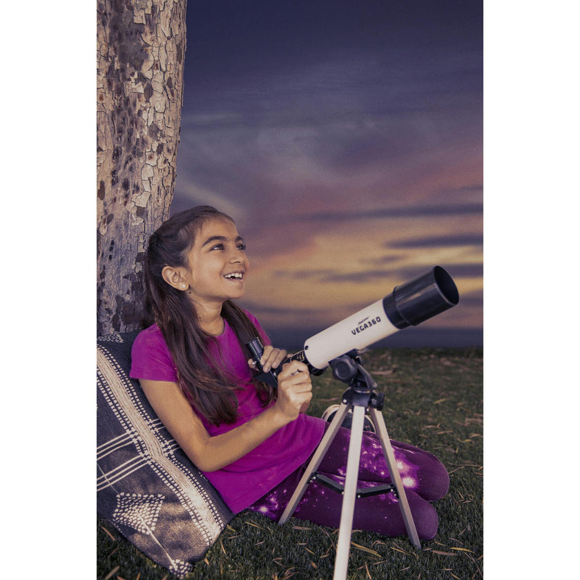 GeoSafari® Vega 360 Telescope