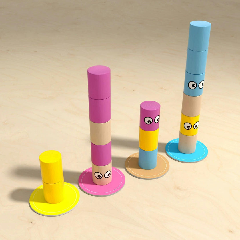 Logic! GAMES - Amanda's Alpacas
